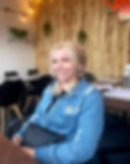 Vom Partner bereitgestelltes Porträt
