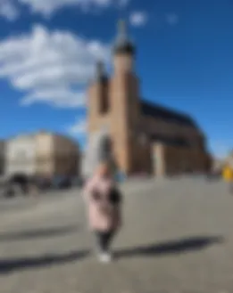 Vom Partner bereitgestelltes Porträt
