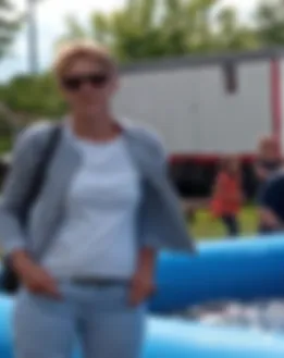 Vom Partner bereitgestelltes Porträt