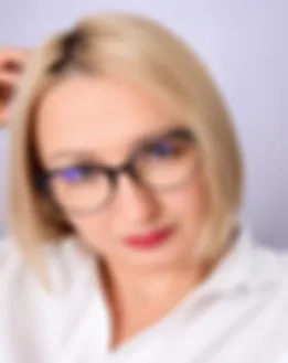 Vom Partner bereitgestelltes Porträt