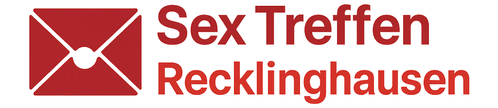 Sex Treffen Recklinghausen